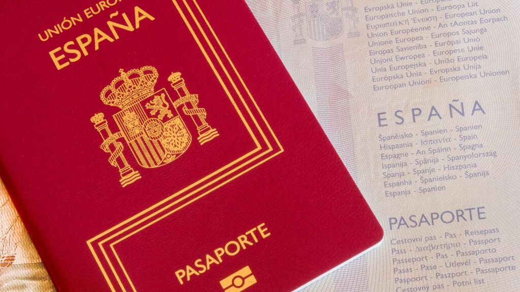 ¿Cómo obtener la visa estudiante en España Madrid?