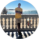 gleison antonio profile picture