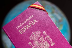 Abogados para arraigo familiar