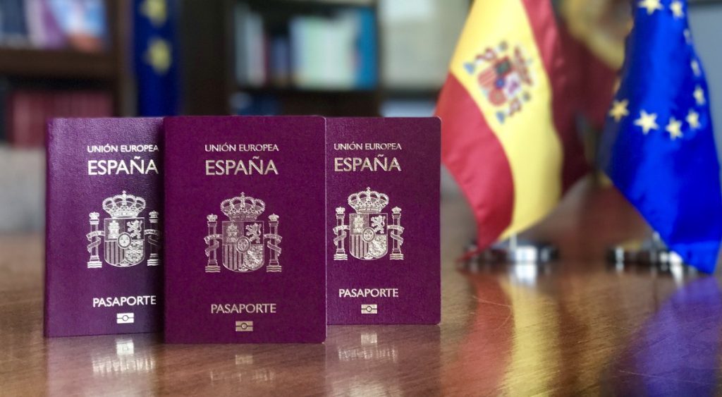 Despacho para arraigo social en Madrid