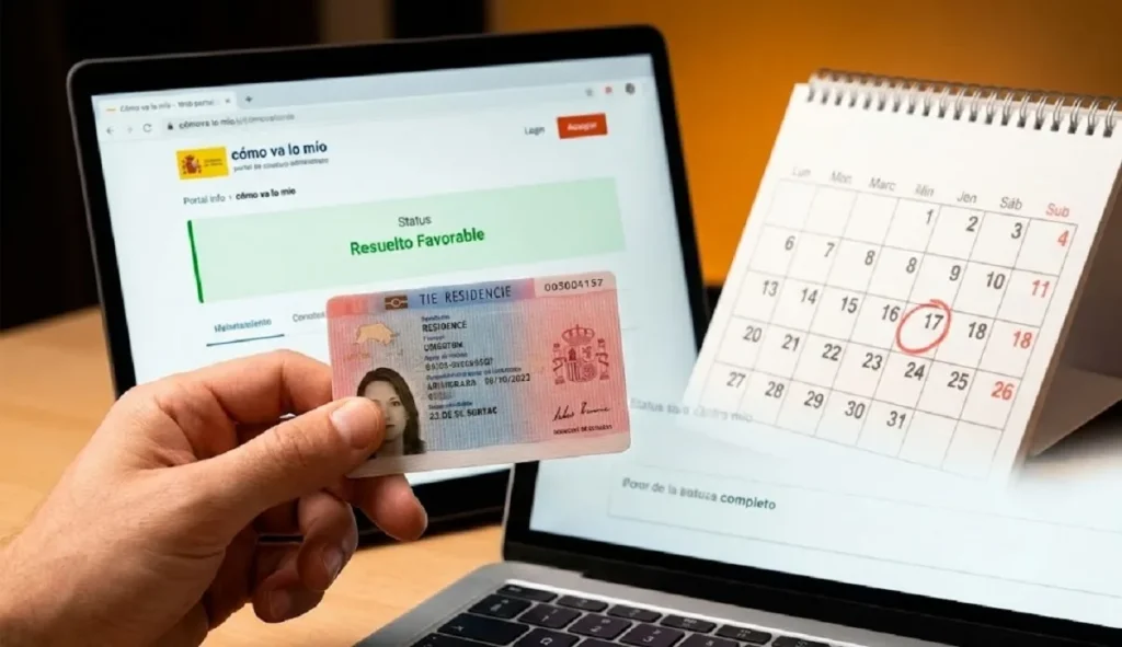 Abogados para arraigo social en Madrid profesionales
