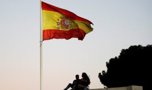 Arraigo por segunda oportunidad en Madrid