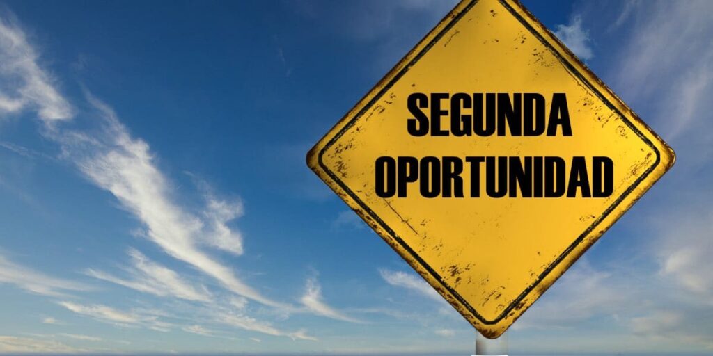 Abogados profesionales para arraigo segunda oportunidad