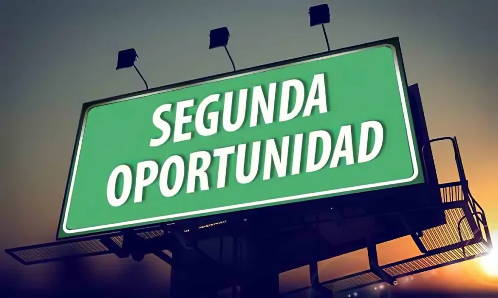 Abogados profesionales para arraigo segunda oportunidad